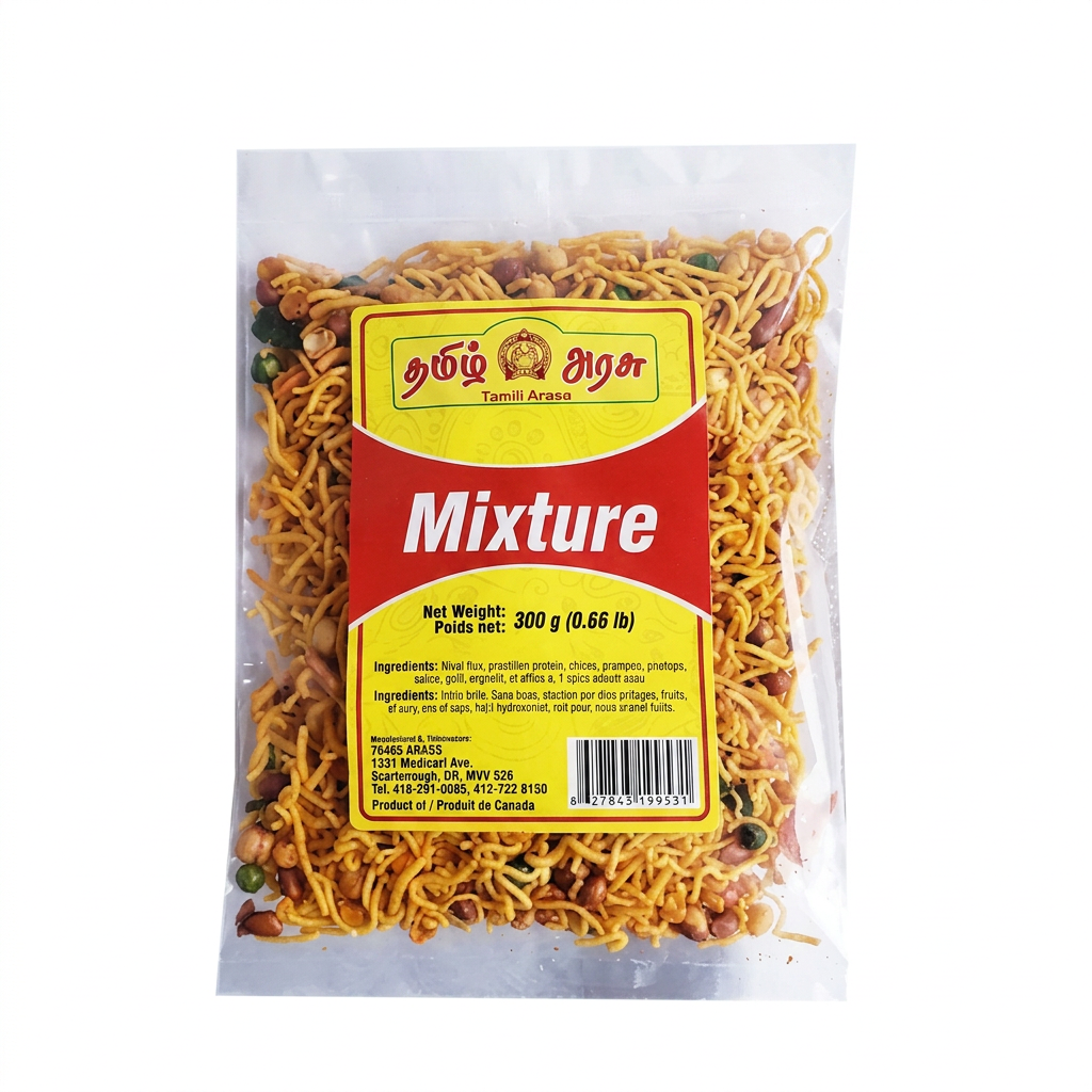 Mixture