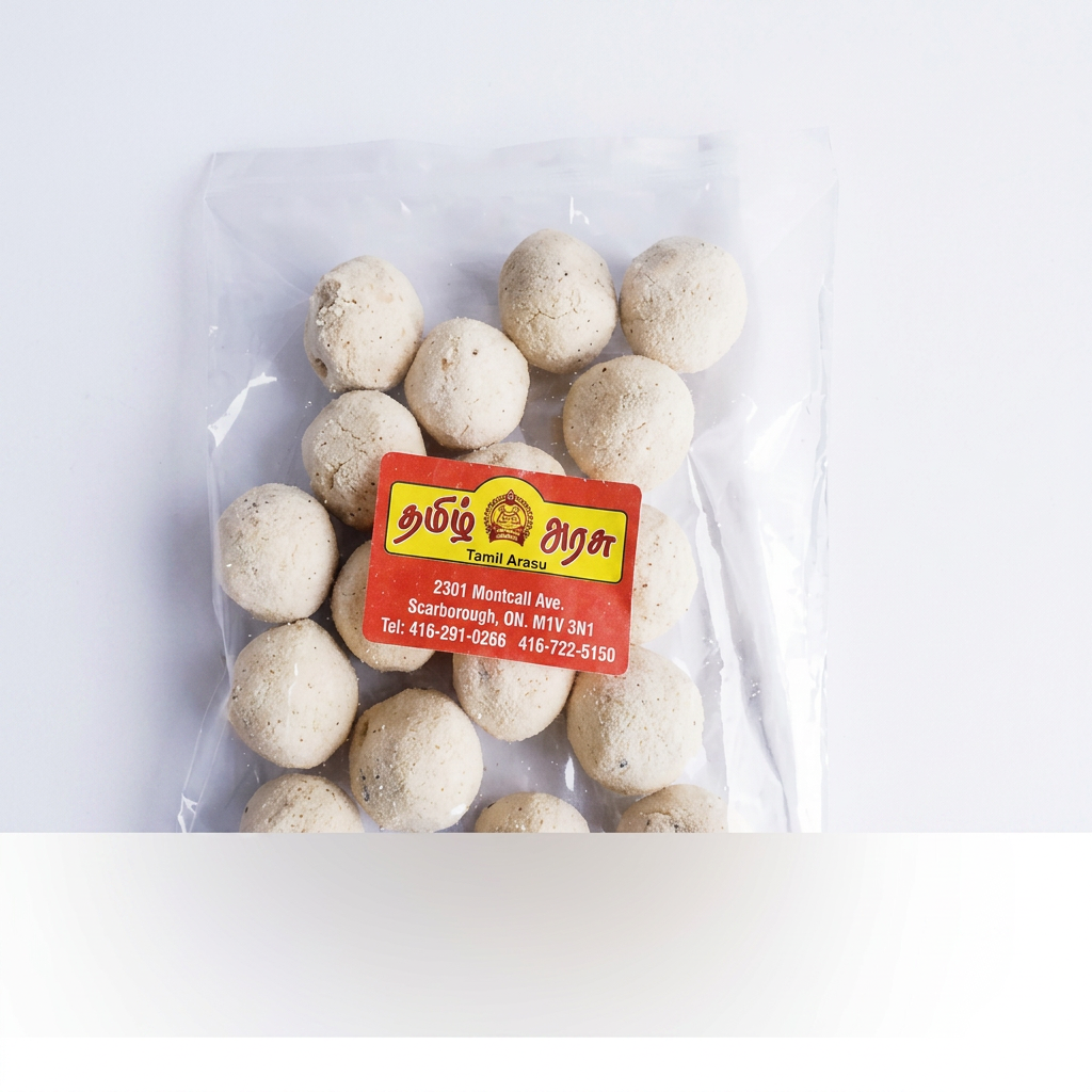 Rawa Laddu