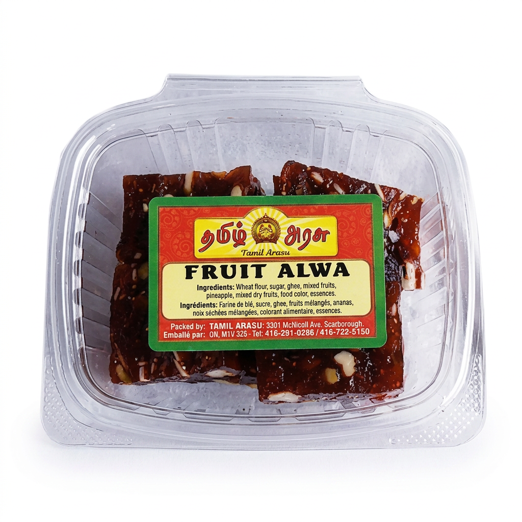 Fruit Alwa