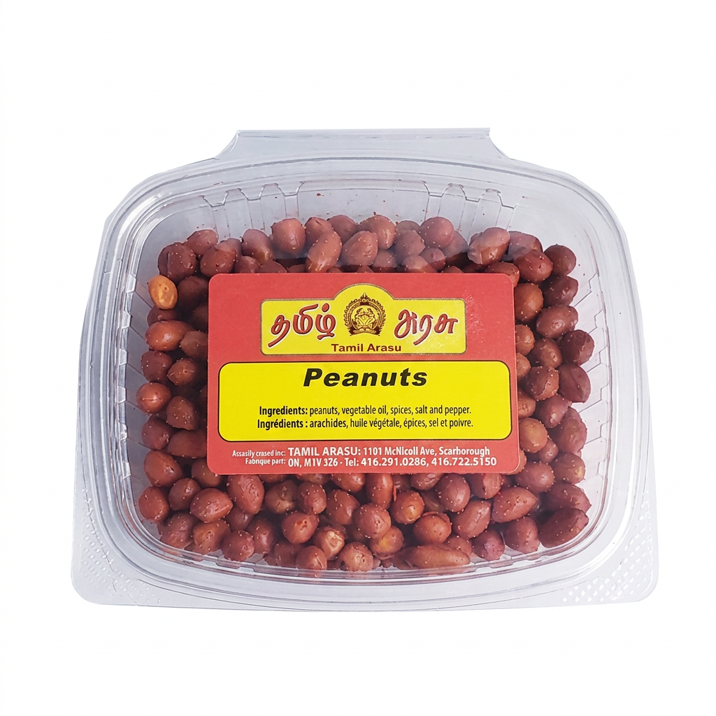 Peanuts